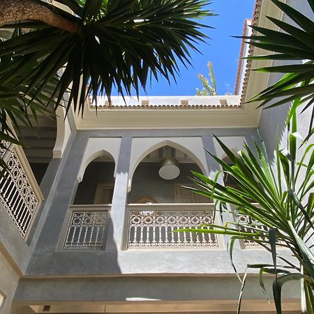 Riad Kismet Marrakech Μαρακές Εξωτερικό φωτογραφία