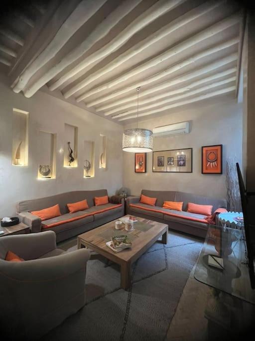 Riad Kismet Marrakech Μαρακές Εξωτερικό φωτογραφία