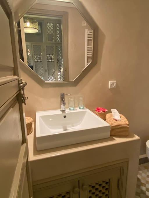 Riad Kismet Marrakech Μαρακές Εξωτερικό φωτογραφία