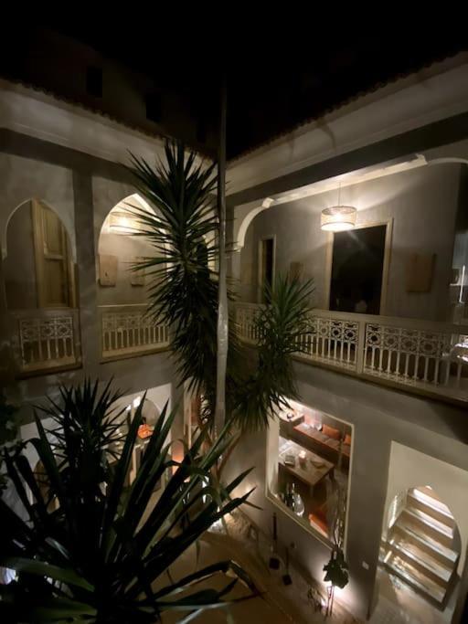Riad Kismet Marrakech Μαρακές Εξωτερικό φωτογραφία