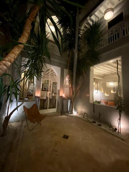 Riad Kismet Marrakech Μαρακές Εξωτερικό φωτογραφία