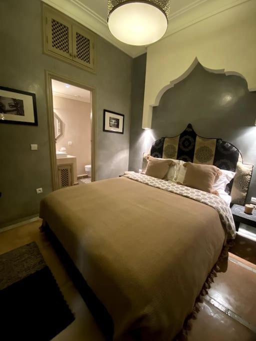 Riad Kismet Marrakech Μαρακές Εξωτερικό φωτογραφία