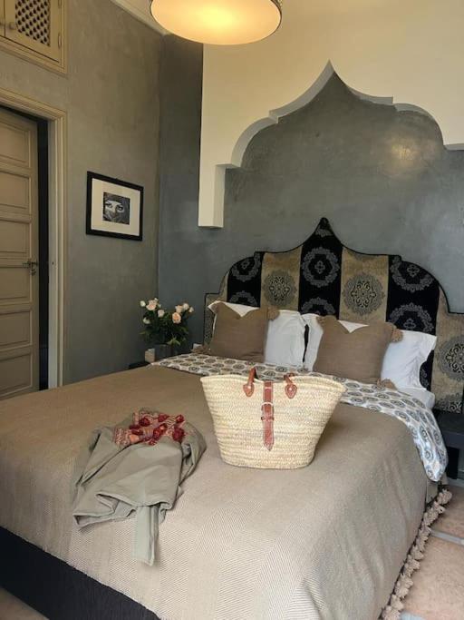Riad Kismet Marrakech Μαρακές Εξωτερικό φωτογραφία