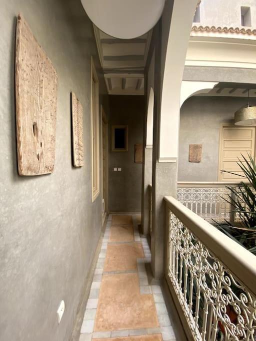Riad Kismet Marrakech Μαρακές Εξωτερικό φωτογραφία