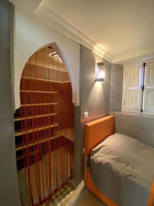 Riad Kismet Marrakech Μαρακές Εξωτερικό φωτογραφία