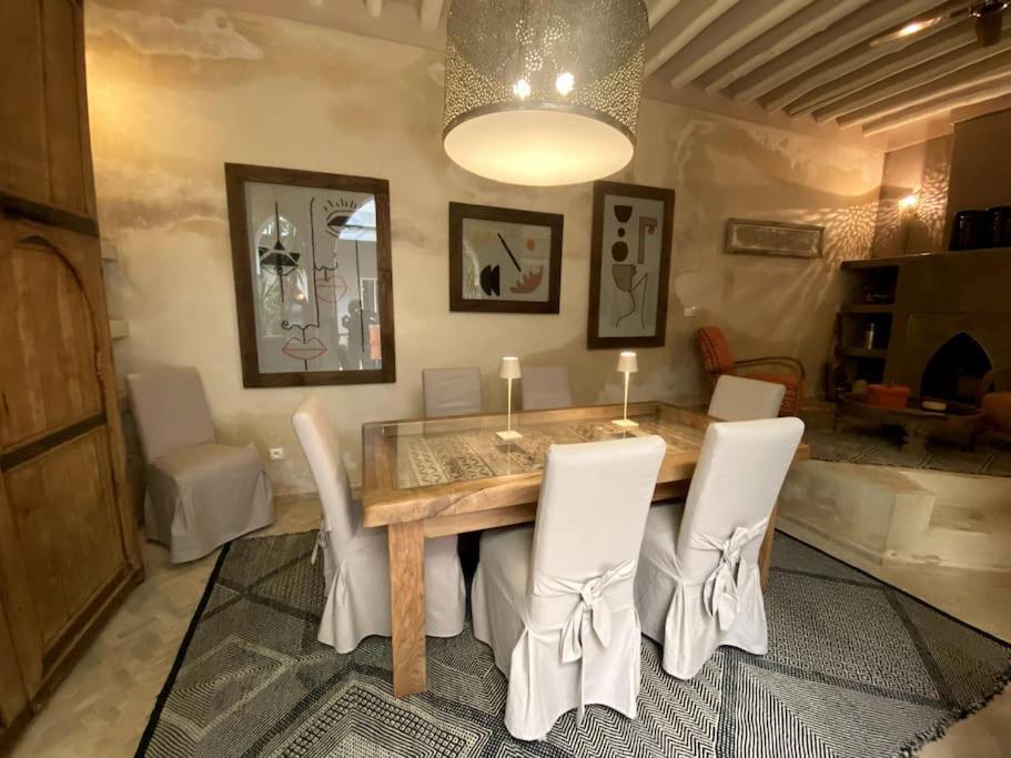 Riad Kismet Marrakech Μαρακές Εξωτερικό φωτογραφία
