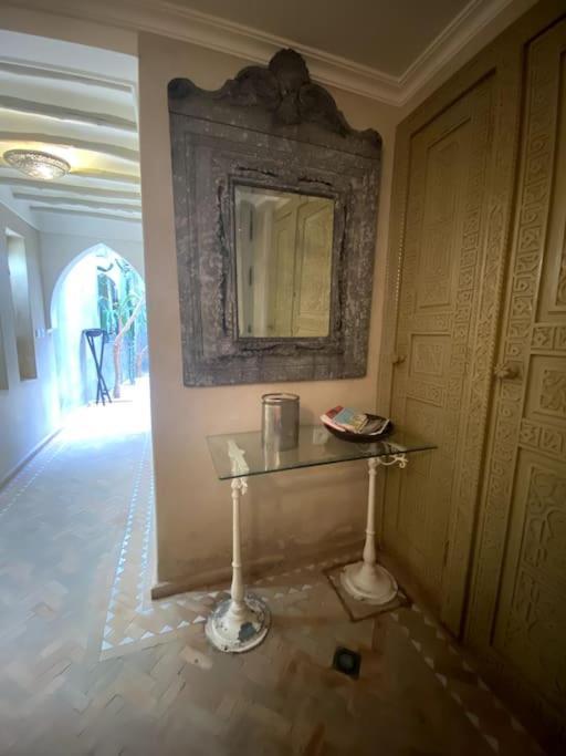 Riad Kismet Marrakech Μαρακές Εξωτερικό φωτογραφία