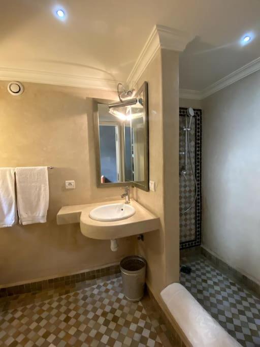 Riad Kismet Marrakech Μαρακές Εξωτερικό φωτογραφία