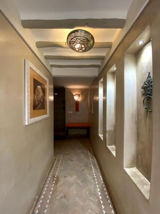 Riad Kismet Marrakech Μαρακές Εξωτερικό φωτογραφία