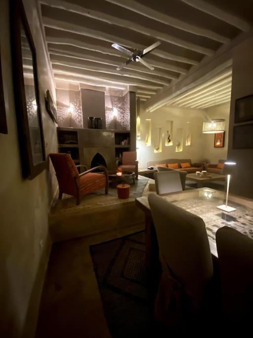 Riad Kismet Marrakech Μαρακές Εξωτερικό φωτογραφία