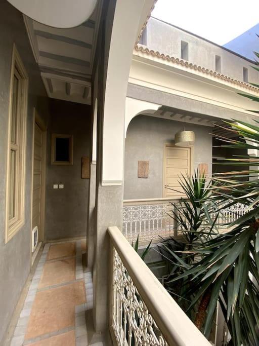 Riad Kismet Marrakech Μαρακές Εξωτερικό φωτογραφία