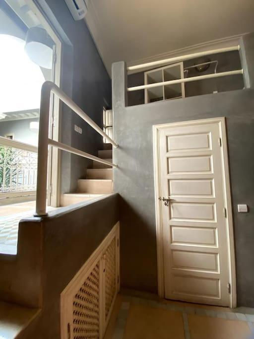 Riad Kismet Marrakech Μαρακές Εξωτερικό φωτογραφία