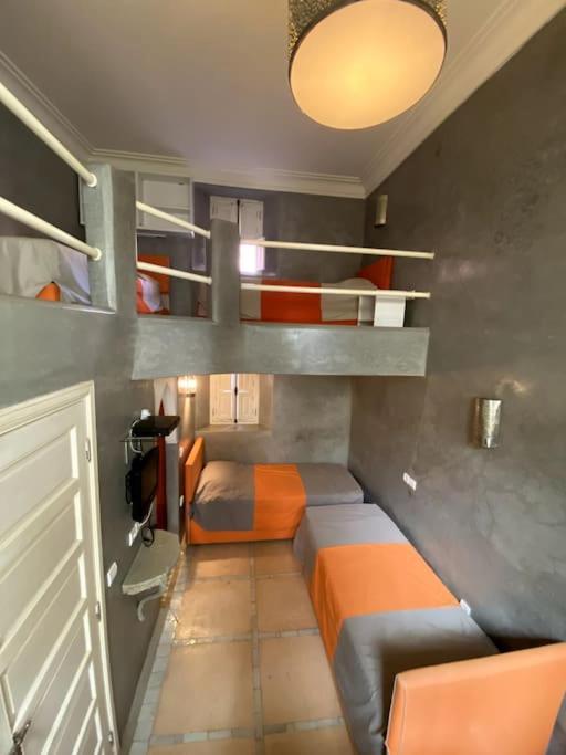 Riad Kismet Marrakech Μαρακές Εξωτερικό φωτογραφία