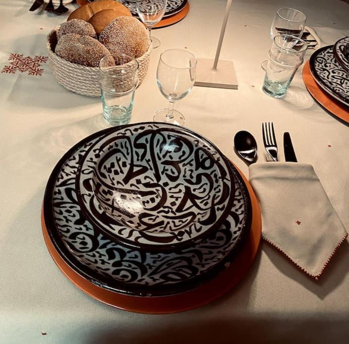 Riad Kismet Marrakech Μαρακές Εξωτερικό φωτογραφία