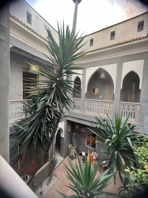 Riad Kismet Marrakech Μαρακές Εξωτερικό φωτογραφία