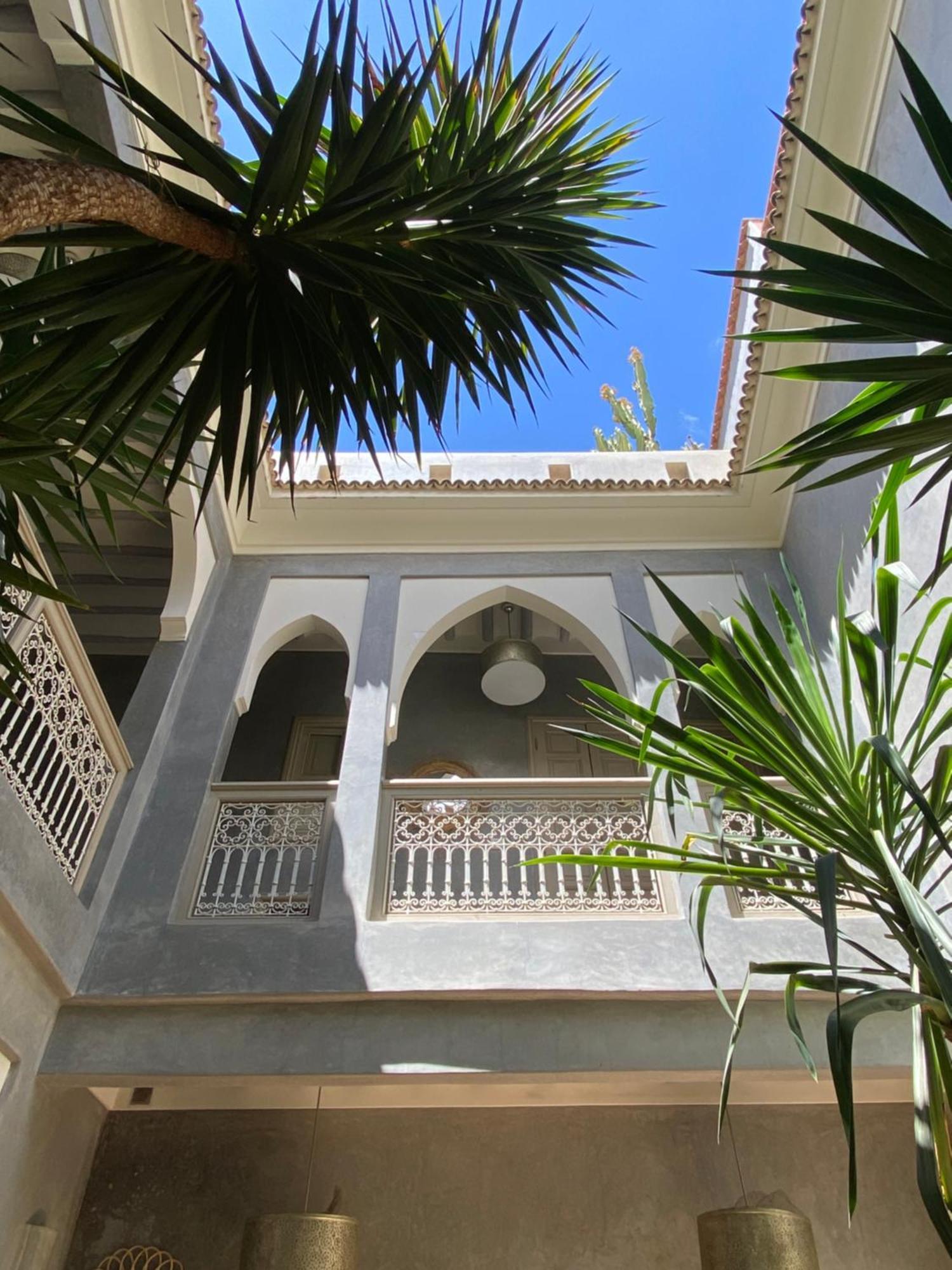 Riad Kismet Marrakech Μαρακές Εξωτερικό φωτογραφία